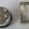 BENDIX VOLTMETER