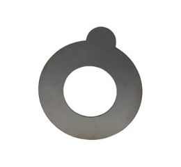 PIN SHIM, STEEL