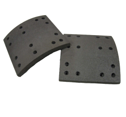 BRAKE LINING CAM END