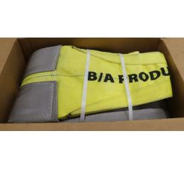 RECOV STRAP 12X26' 2PLY