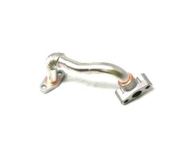 CONNECTION PIPE