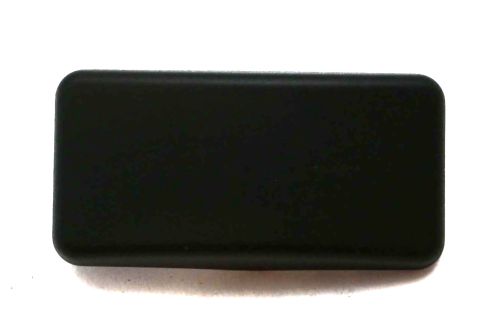 SCHWARZE SWITCH BLANK HMI