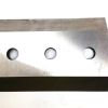 MORBARK SHARP EDGE CHIPPER KNIFE DOUBLE