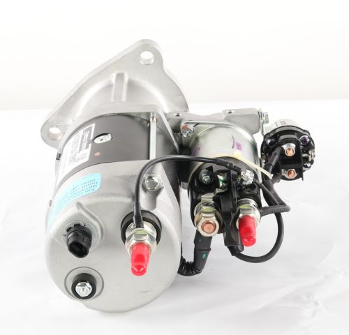 MACK STARTER 39MT 12V for DD13/15/16 W/150T RING GEAR
