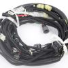 HYUNDAI HARNESS FR. RIDE CONTROL