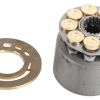REXROTH BLOCK ASSEMBLY