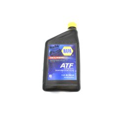 AUTOMATIC TRANSMISSION FLUID