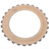ZF CLU DISC