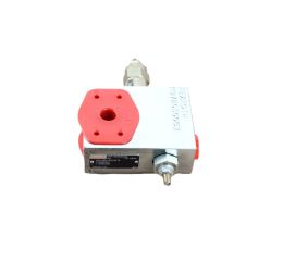 FLUSHING VALVE