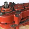 DURST TRANSMISSION_2 SPEED