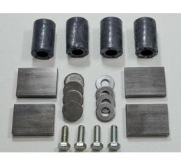 IDLER WEAR KIT