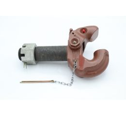 HOOK PINTLE