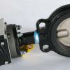 ATLAS COPCO BUTTERFLY VALVE CI 4 WAFER