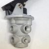 HALDEX MIDLAND SINGLE CIRCUIT FOOT OPERATED SERVICE BRAKE W/PEDAL