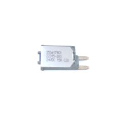 CIRCUIT BREAKER