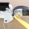 CMI ROADBUILDING HAND PUMP