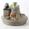 VOLVO COVER  END  AIR DRIER