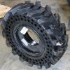 BOBCAT TIRE FLEX DIRT RH 12X16.5 (33X12)