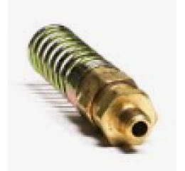 FLEX HOSE CONNECTOR
