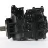 BLAW KNOX HYDRAULIC PUMP: AXIAL PISTON