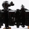 DYNAPAC HYDRAULIC PUMP ECO