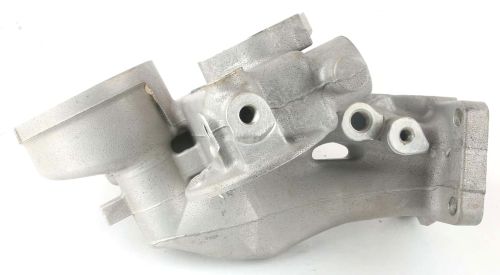 MACK BRACKET  OIL FILTER/OIL C
