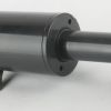BOBCAT 324 MINI EXCAVATOR BLADE CYLINDER