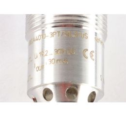 FAIL-SAFE INDUCTIVE SENSOR SWITCH