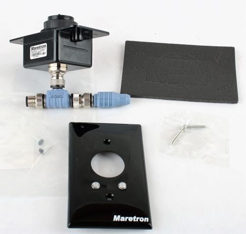 MARETRON ALARM