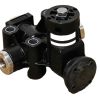 HALDEX MIDLAND IR HEIGHT CONTROL VALVE KIT W/ LINKAGE