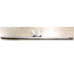 TUBE AND CLAMP