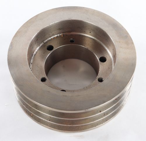 DODGE SHEAVE W/O BUSHING
