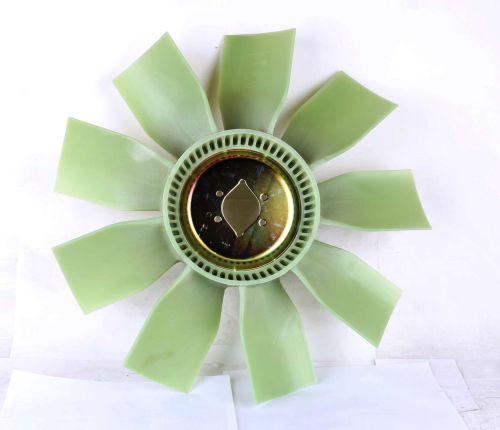VOLVO FAN BLADE