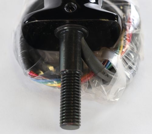CYBER-TECH HANDLE - JOYSTICK HYDRAULIC BLACK
