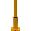 JOHN DEERE AFTERMARKET TRACK ADJUSTER ASSEMBLY