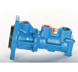 PUMP - 3 ROTARY-SCREW