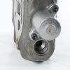 JOHN DEERE HYDRAULIC VALVE SECTION / CONTROL