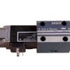 ROBERT BOSCH SOLENOID VALVE 24V 315 BAR