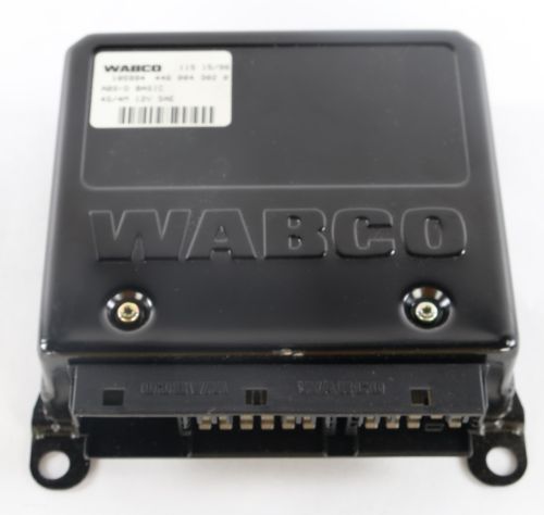 MERITOR ABS-D BASIC ECU 4S/4M 12V SAE