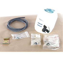 TANK ASSEMBLY 2qt 24V - WINDSHIELD WASHER