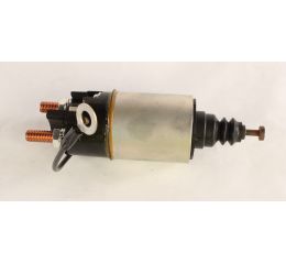 SOLENOID