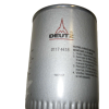 MANN FILTER OIL FILTER