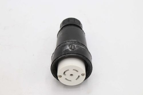 MOLEX CONNECTOR - WATERTITE BLACK