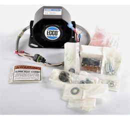 BACK-UP WARNING UNIT