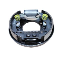 BRAKE ASSEMBLY LH
