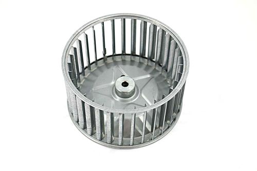 MACK BLOWER WHEEL (CW)STEEL
