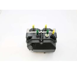 PUMP ASSEMBLY UREA