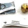 VOLVO CHECK VALVE KIT