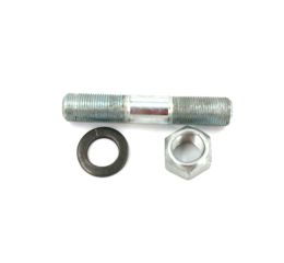SADDLE CAP STUD ASSEMBLY