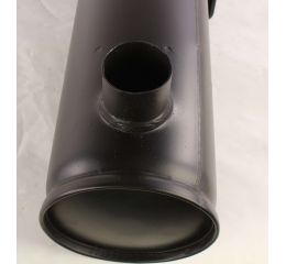 MUFFLER